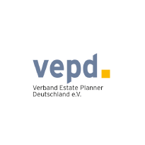 Logo Verband Estate Planner Deutschland e. V.